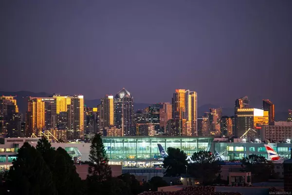 3034 Browning St, San Diego, CA 92106