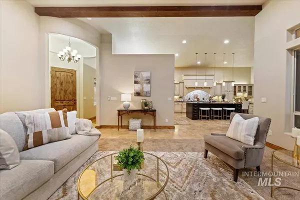 4359 W Briar Rock Court, Eagle, ID 83616