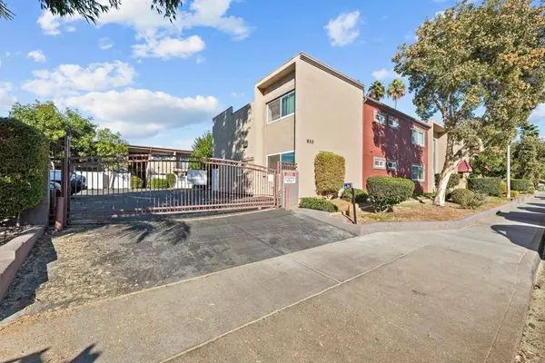 930 Peach AVE #9, El Cajon, CA 92021