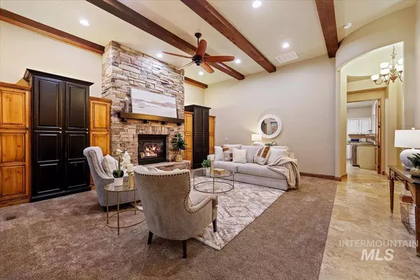 4359 W Briar Rock Court, Eagle, ID 83616