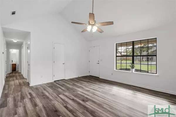 663 Demere ST, Hinesville, GA 31313