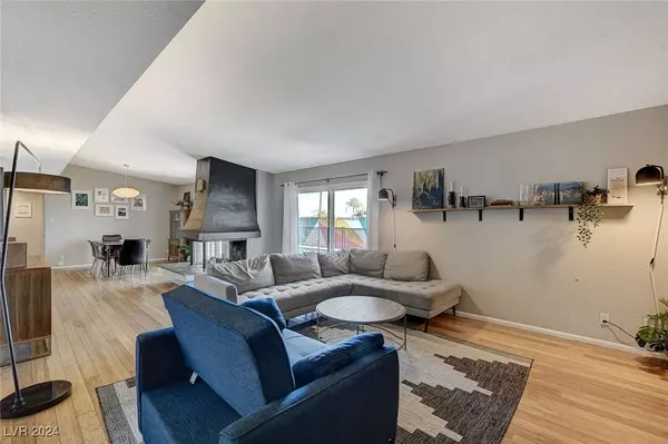 1917 S 17th Street, Las Vegas, NV 89104