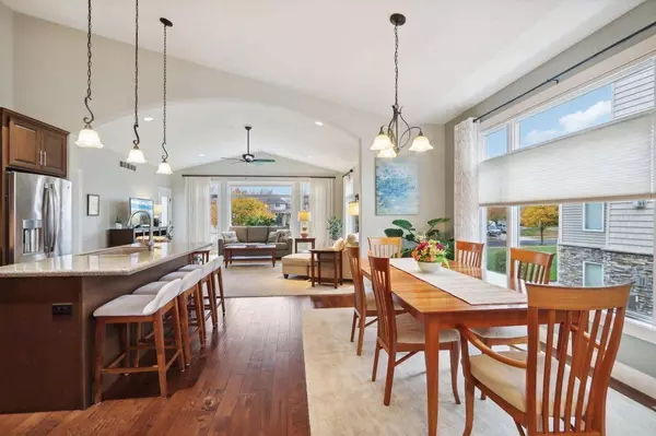 441 Grandview Drive, Waunakee, WI 53597