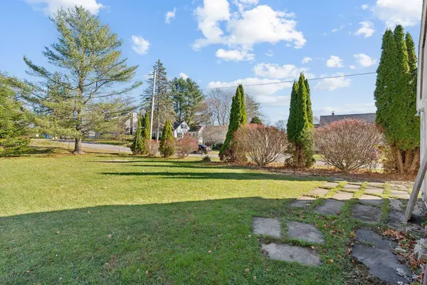 357 Capisic ST, Portland, ME 04102