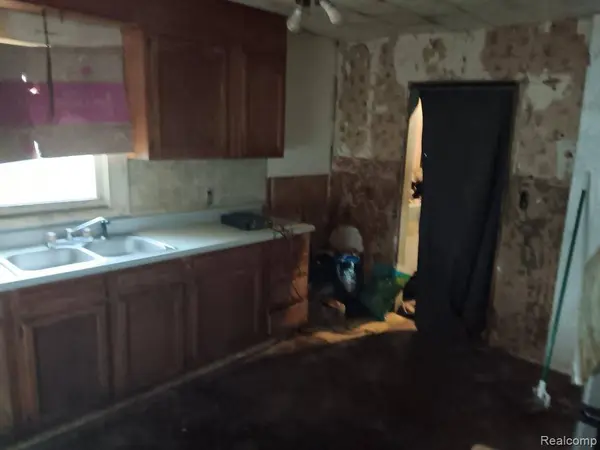 752 LINCOLN Avenue, Flint, MI 48507