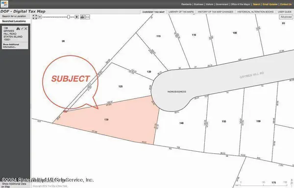 138 Grymes Hill RD, Staten Island, NY 10301