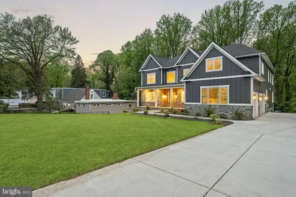 3806 HUMMER RD, Annandale, VA 22003