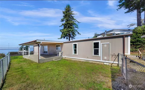 4850 Beach WAY, Ferndale, WA 98248