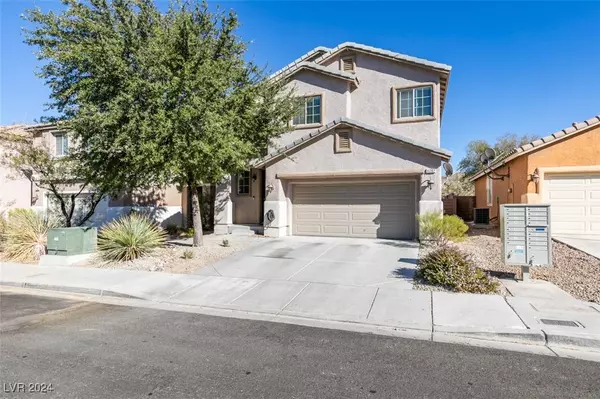 11202 Star Lily Street, Las Vegas, NV 89141