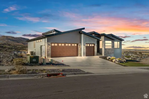 7314 W SUMMIT CREST CIR #131, Herriman, UT 84096