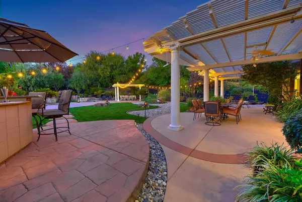 6101 Penela WAY, El Dorado Hills, CA 95762