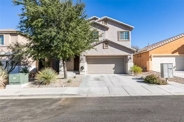 11202 Star Lily Street, Las Vegas, NV 89141