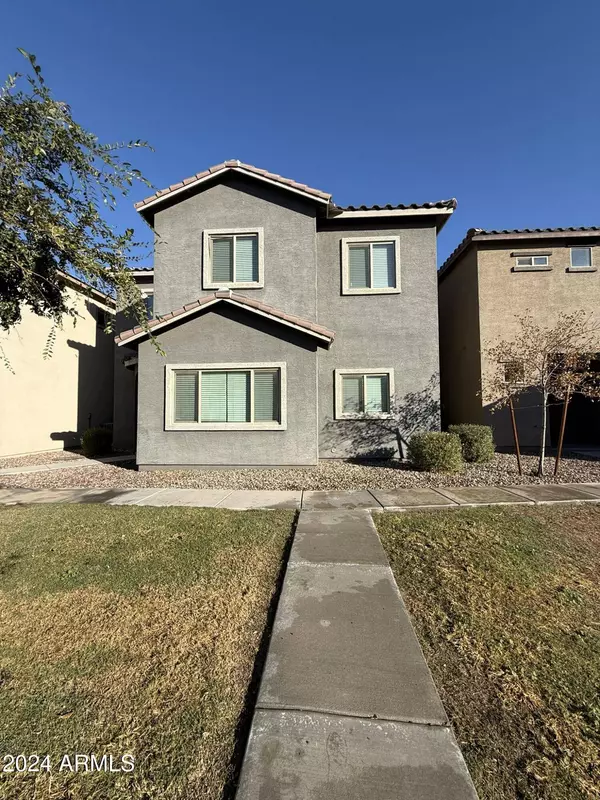 7313 S 17TH Drive, Phoenix, AZ 85041