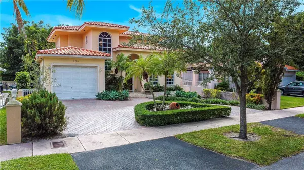 238 Cadima Ave, Coral Gables, FL 33134