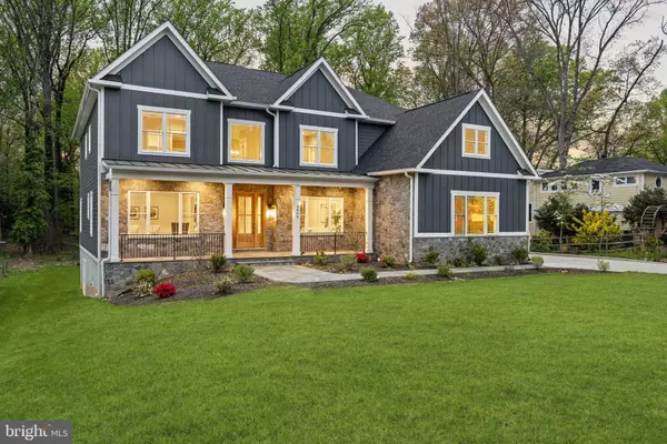 3806 HUMMER RD, Annandale, VA 22003