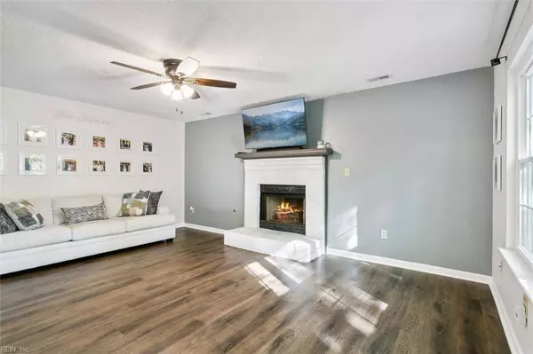 1606 Westport CRES, Newport News, VA 23602