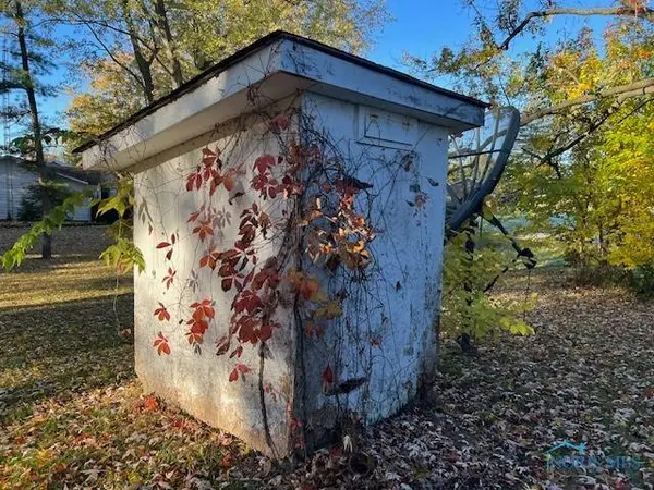 110 Chester ST, Napoleon, OH 43545