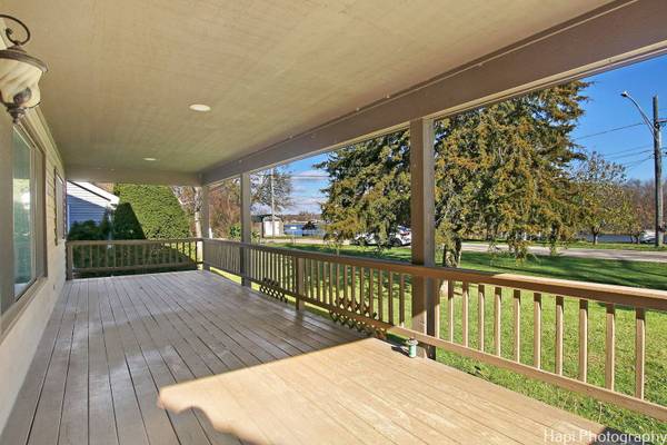 39876 N Circle AVE, Antioch, IL 60002