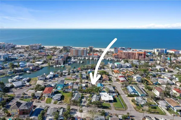 13145 3RD ST E, Madeira Beach, FL 33708
