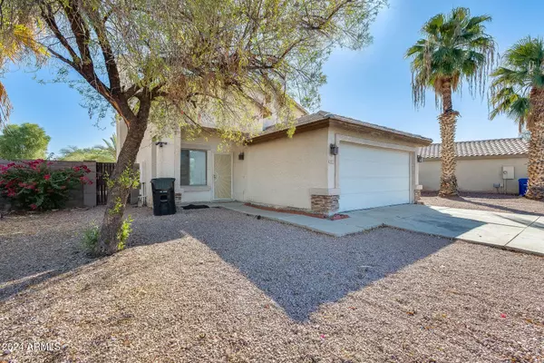 3717 N 105TH Lane, Avondale, AZ 85392