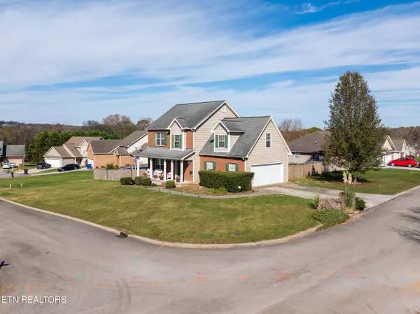 7701 Gilmore LN, Corryton, TN 37721