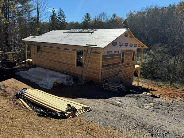 Lot 33 Hawthorne Lane, Murphy, NC 28906