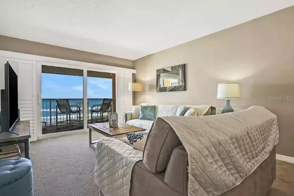 3801 S ATLANTIC AVE #302, New Smyrna Beach, FL 32169