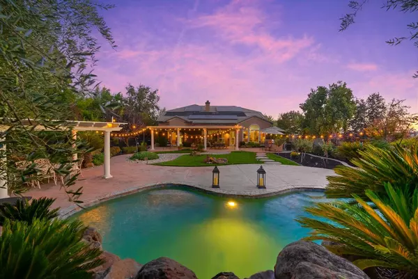 6101 Penela WAY, El Dorado Hills, CA 95762