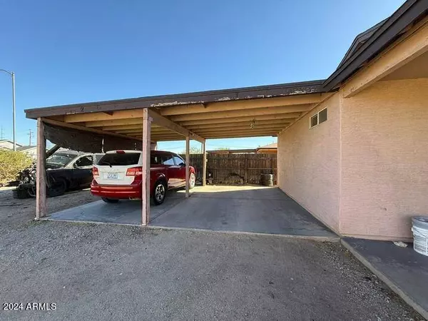 1811 W TONTO Street, Phoenix, AZ 85007