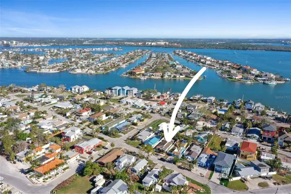 13145 3RD ST E, Madeira Beach, FL 33708