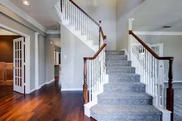 4720 De Grey Lane, Plano, TX 75093