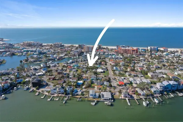 13145 3RD ST E, Madeira Beach, FL 33708