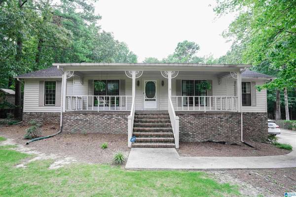 6599 QUAIL RUN DRIVE, Hoover, AL 35124