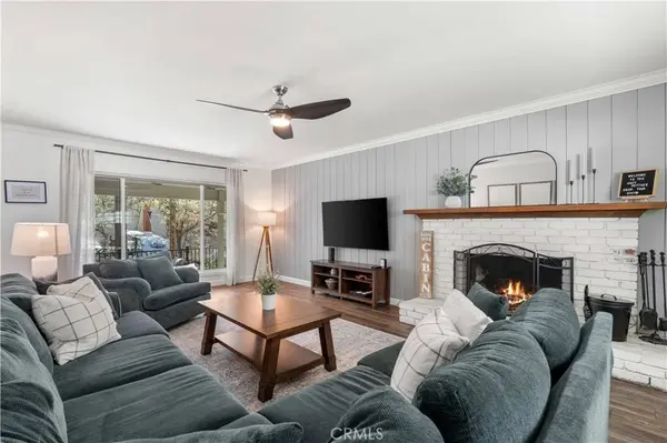 362 Heliotrope DR, Lake Arrowhead, CA 92352