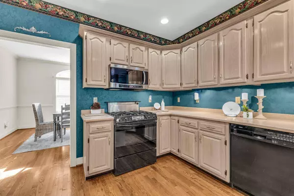 5021 Browntown RD, Chattanooga, TN 37415