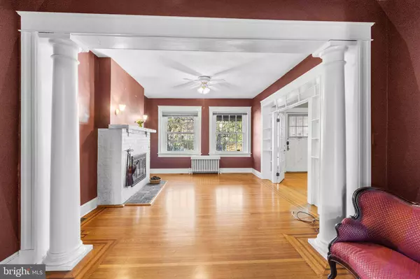 3818 GREENMOUNT AVE, Baltimore, MD 21218