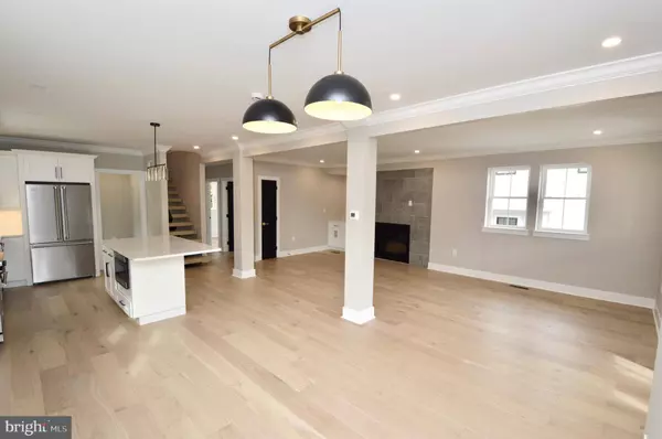 403 WELLINGTON AVE, Haddonfield, NJ 08033