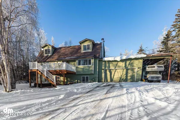 5940 W Locksley LOOP, Wasilla, AK 99623