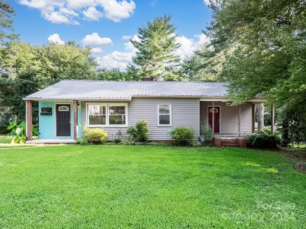 803 Westview ST, Shelby, NC 28150