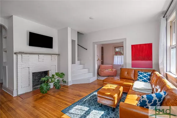 1306 E 51st ST, Savannah, GA 31404