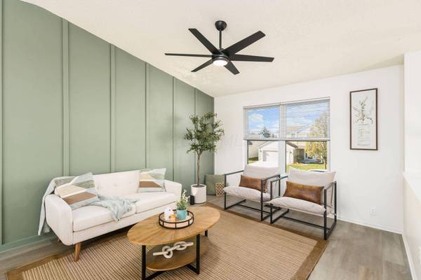 5191 Granite Drive, Hilliard, OH 43026