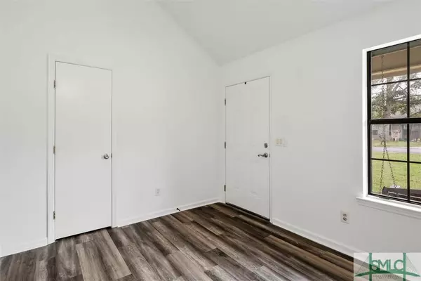 663 Demere ST, Hinesville, GA 31313