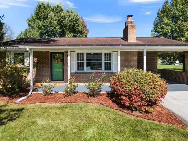 5441 Empire ST, Pulaski, VA 24301