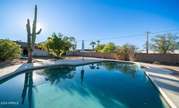 2823 N 58TH Street, Scottsdale, AZ 85257