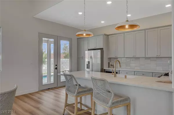 1888 Eagle Flight Lane, Henderson, NV 89012