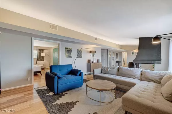 1917 S 17th Street, Las Vegas, NV 89104