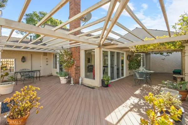 17301 Peach, Irvine, CA 92612