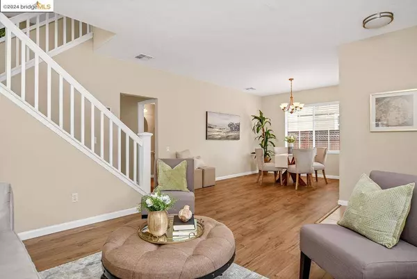 391 Torrington Dr, Brentwood, CA 94513