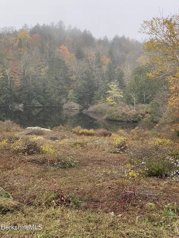 Lot10A/11A N Main Rd, Otis, MA 01253