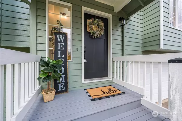 11914 167th Dr NE, Arlington, WA 98223